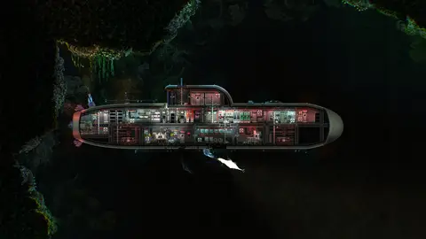 Barotrauma screenshot 1 of 4