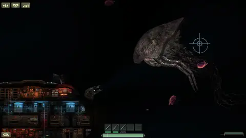 Barotrauma screenshot 3 of 4
