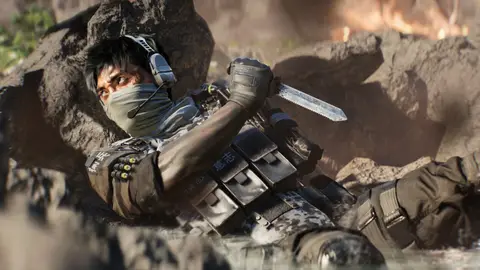 Battlefield 6 screenshot 2 of 4