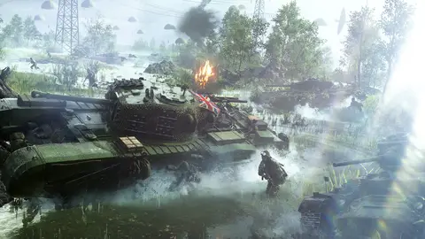 Battlefield V screenshot 4 of 4