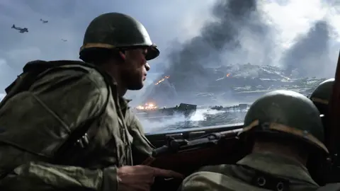 Battlefield V screenshot 1 of 4