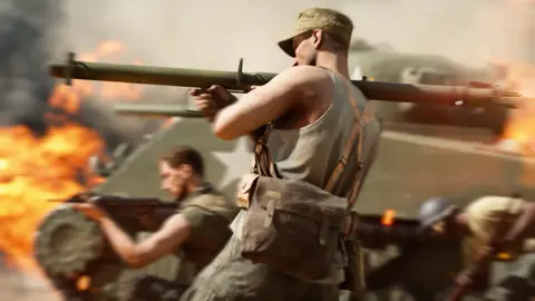 Battlefield V screenshot 3 of 4