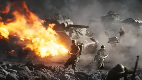 Battlefield V screenshot 2 of 4