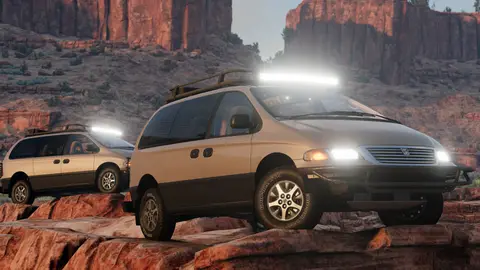 BeamNG.drive screenshot 4 of 4