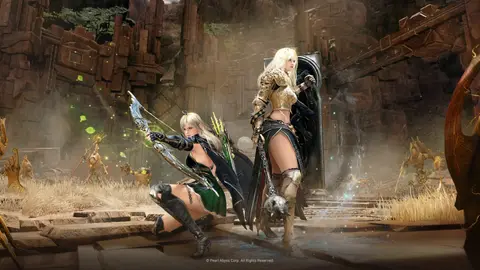 Black Desert screenshot 4 of 4