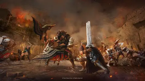 Black Desert screenshot 3 of 4