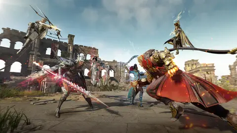 Black Desert screenshot 2 of 4