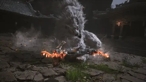 Black Myth: Wukong screenshot 4 of 4
