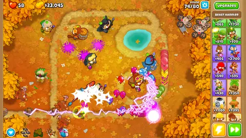 Bloons TD 6 screenshot 3 of 4
