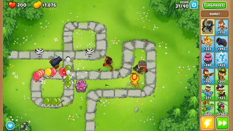 Bloons TD 6 screenshot 2 of 4