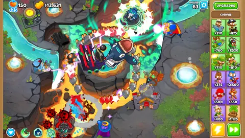 Bloons TD 6 screenshot 1 of 4