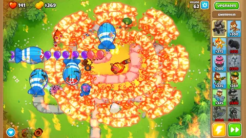 Bloons TD 6 screenshot 4 of 4