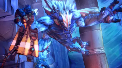 Borderlands 2, capture d’écran 2 sur 4