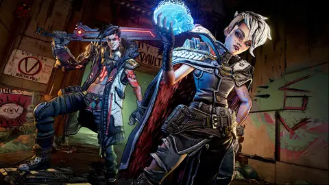 Borderlands 3 screenshot 3 of 4
