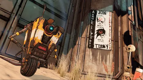 Borderlands 3 screenshot 1 of 4