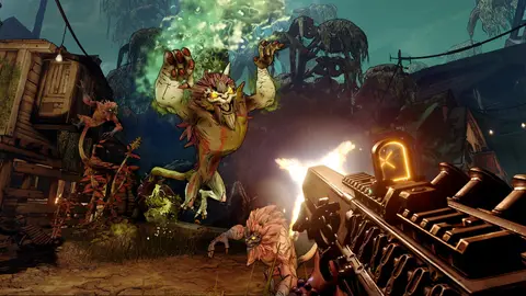 Borderlands 3 screenshot 4 of 4