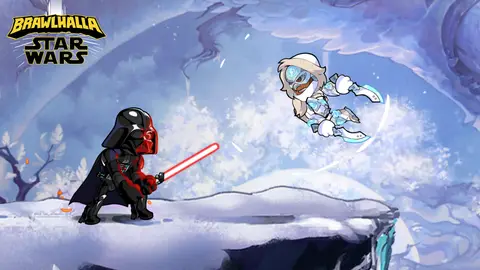 Brawlhalla screenshot 3 of 4