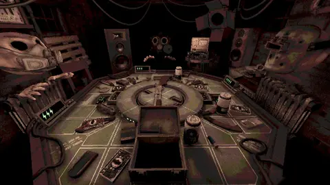 Buckshot Roulette screenshot 2 of 4