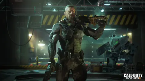 Call of Duty: Black Ops III screenshot 2 of 4