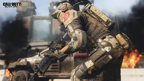 Call of Duty: Black Ops III screenshot 3 of 4