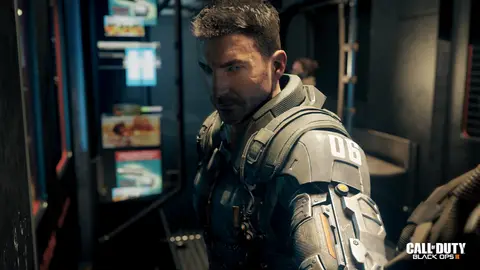 Call of Duty: Black Ops III screenshot 4 of 4
