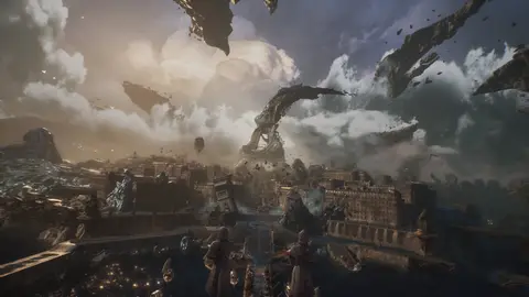 Clair Obscur: Expedition 33 screenshot 2 of 4