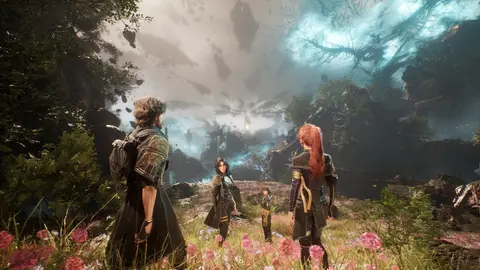 Clair Obscur: Expedition 33 screenshot 1 of 4