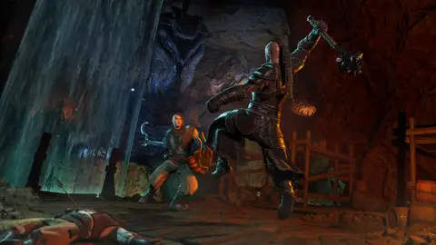 Conan Exiles Enhanced, screenshot 4 di 4