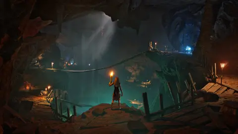 Conan Exiles Enhanced, screenshot 1 di 4