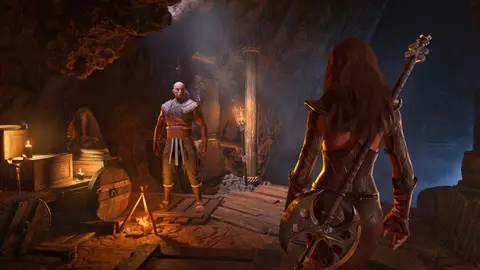 Conan Exiles Enhanced, screenshot 2 di 4
