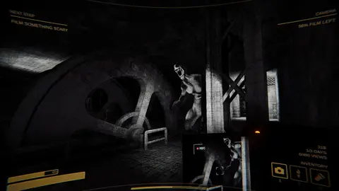Content Warning screenshot 1 of 4