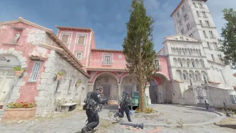 Counter-Strike 2 screenshot 3 of 4