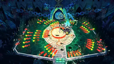 Cult of the Lamb screenshot 4 of 4