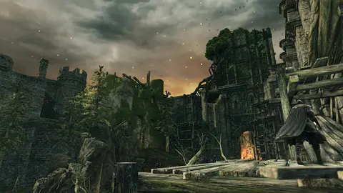 DARK SOULS II: Scholar of the First Sin screenshot 2 of 4