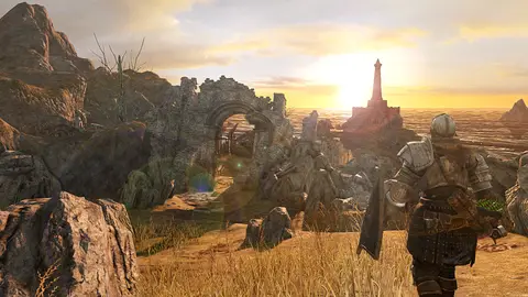 DARK SOULS II: Scholar of the First Sin screenshot 1 of 4