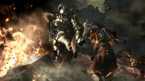 DARK SOULS III screenshot 2 of 4