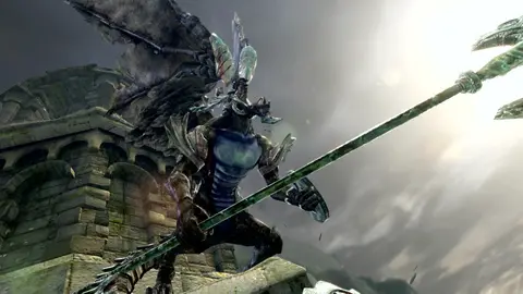 DARK SOULS: REMASTERED screenshot 2 of 4