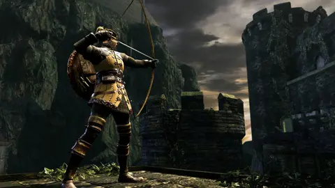 DARK SOULS: REMASTERED screenshot 4 of 4