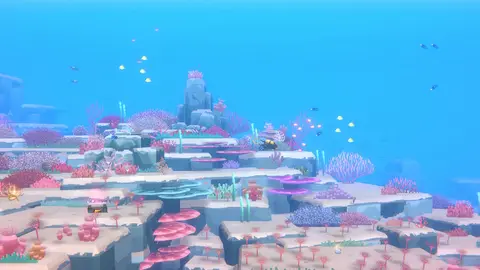 DAVE THE DIVER screenshot 3 of 4