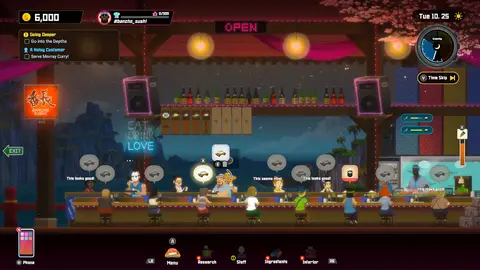 DAVE THE DIVER screenshot 2 of 4