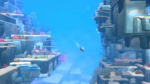 DAVE THE DIVER screenshot 1 of 4