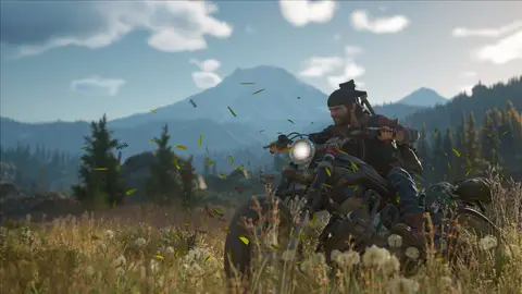 Days Gone screenshot 3 of 4