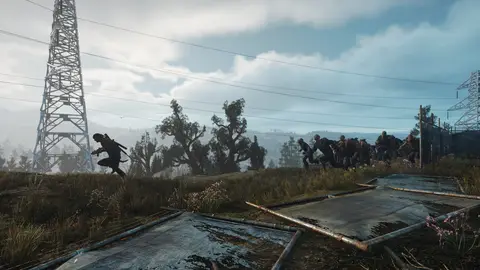 Days Gone screenshot 2 of 4
