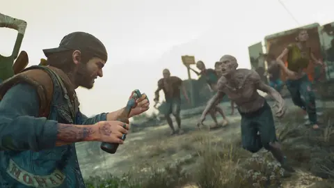 Days Gone screenshot 4 of 4