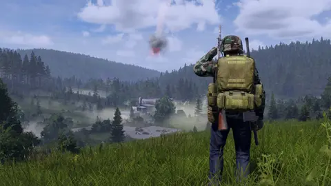 DayZ screenshot 3 of 4