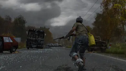 DayZ screenshot 1 of 4