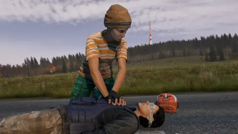 DayZ screenshot 2 of 4