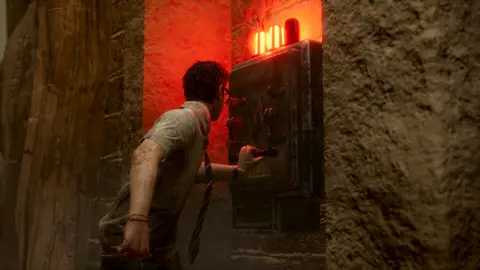 Dead by Daylight screenshot 3 of 4