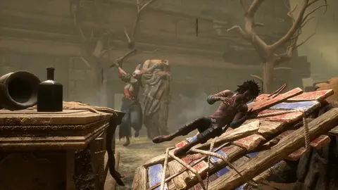 Dead by Daylight screenshot 4 of 4