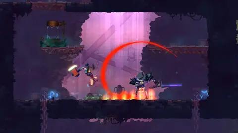 Dead Cells screenshot 1 of 4